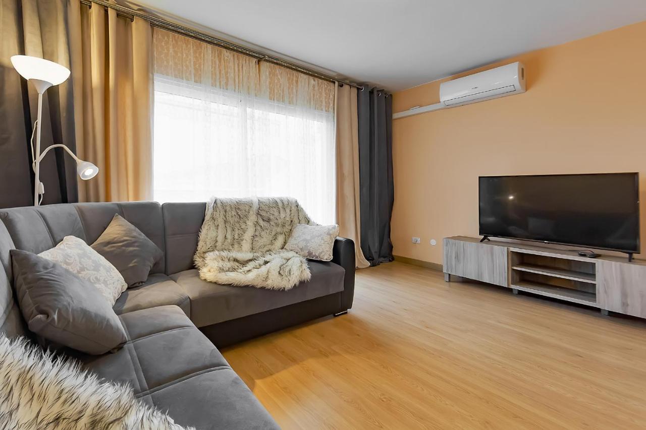 Yellow 3 Bedroom Large Apartment For 10 Guests Costa Adeje  Zewnętrze zdjęcie