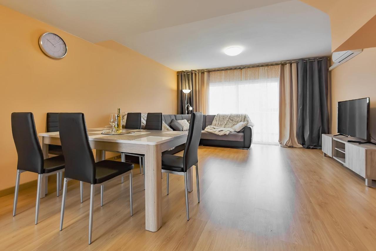 Yellow 3 Bedroom Large Apartment For 10 Guests Costa Adeje  Zewnętrze zdjęcie